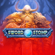 Sword Stomp